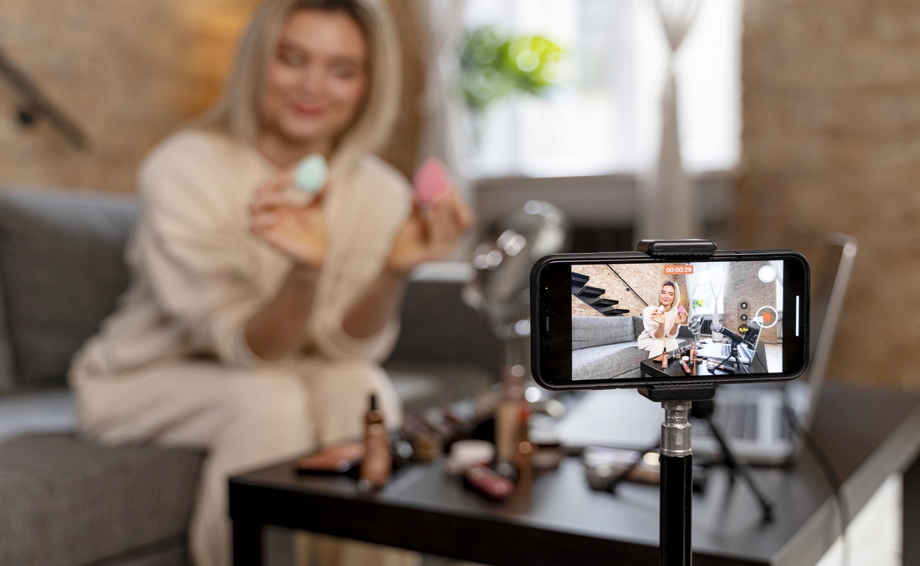 Influencer pazarlaması